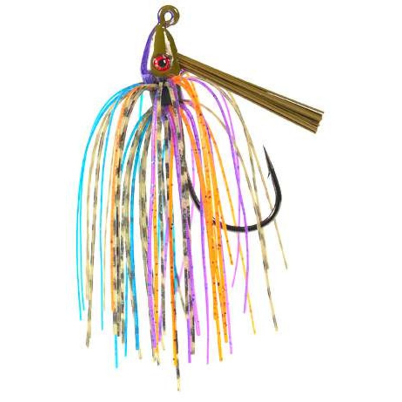 Outkast Tackle Pro Swim Jig – 1/4oz – Bold Gill