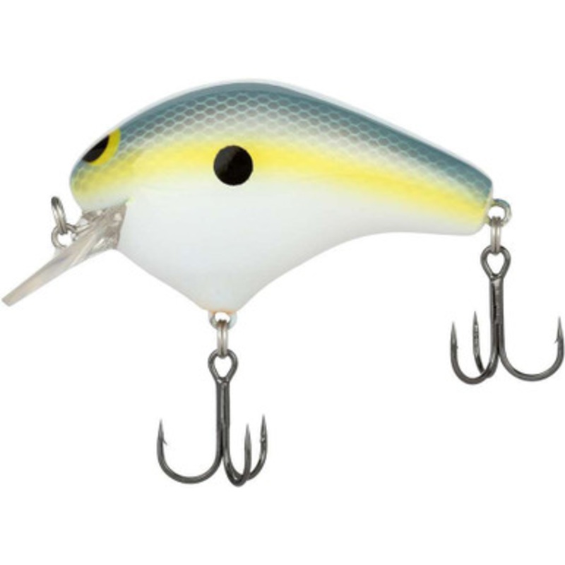 Shimano Macbeth 63F Crankbait – Sexy Shad