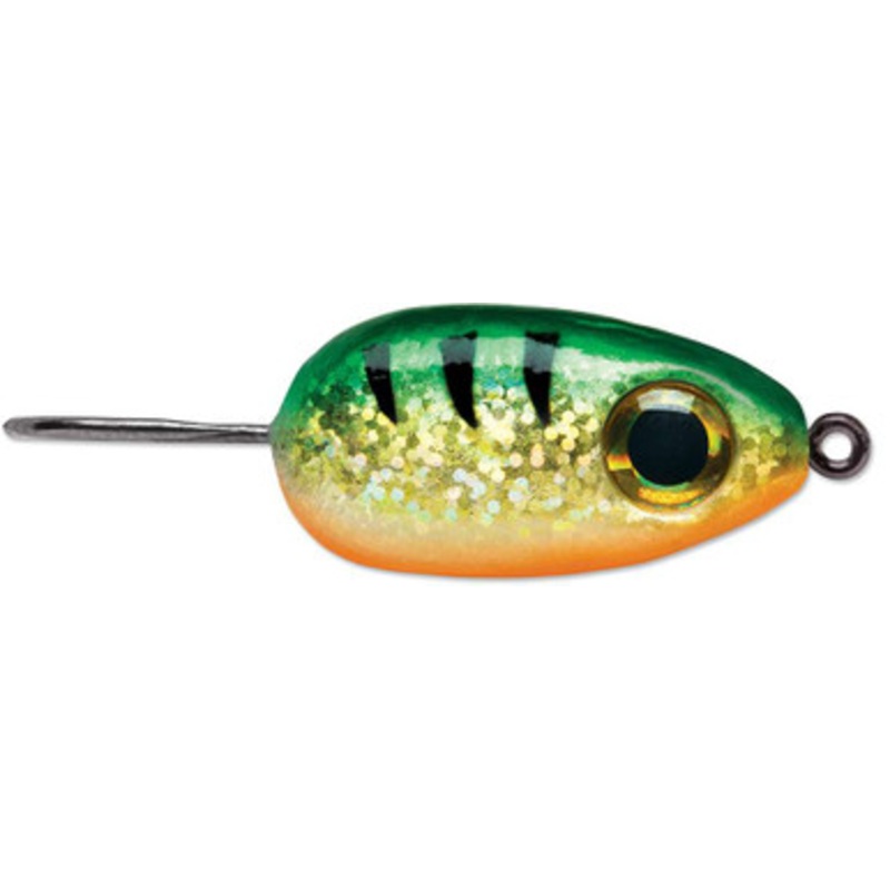 VMC Tear Drop Jig – 1/16oz – Perch