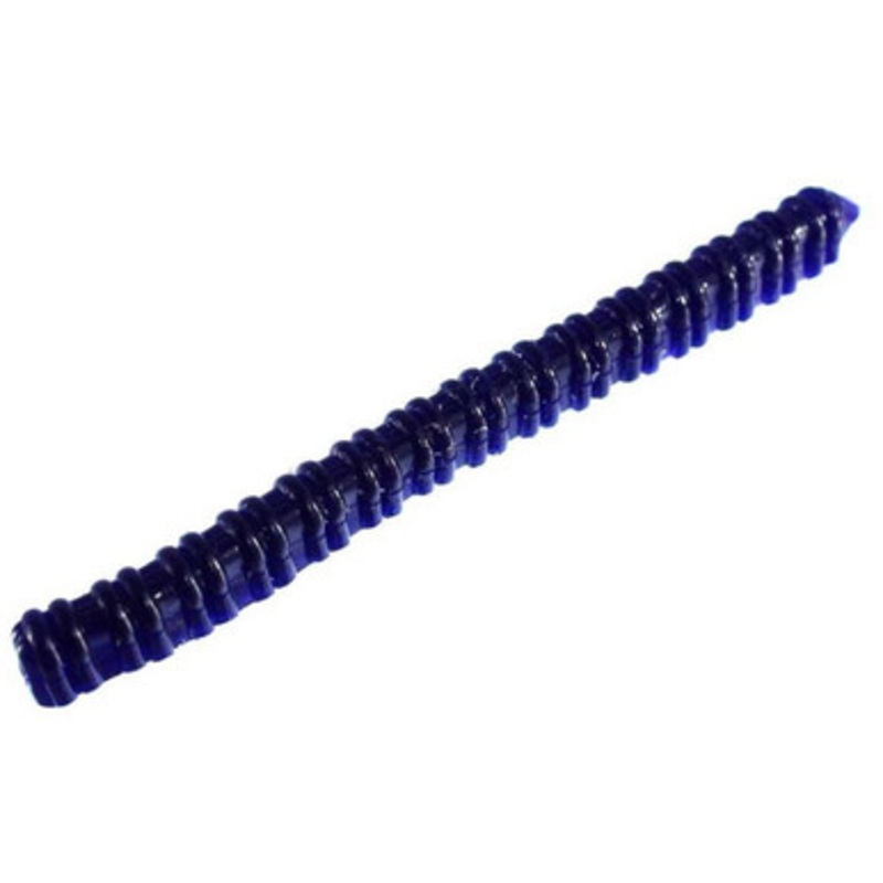 Zoom Centipede Bait – Black Grape