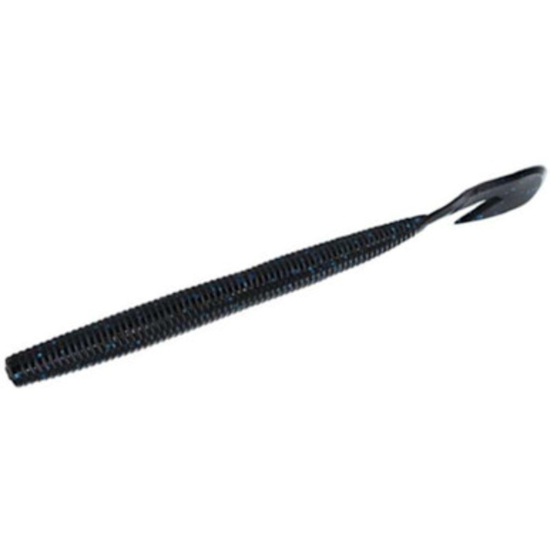 Zoom Mag Ultra-Vibe Speed Worm – 7in – Blueberry