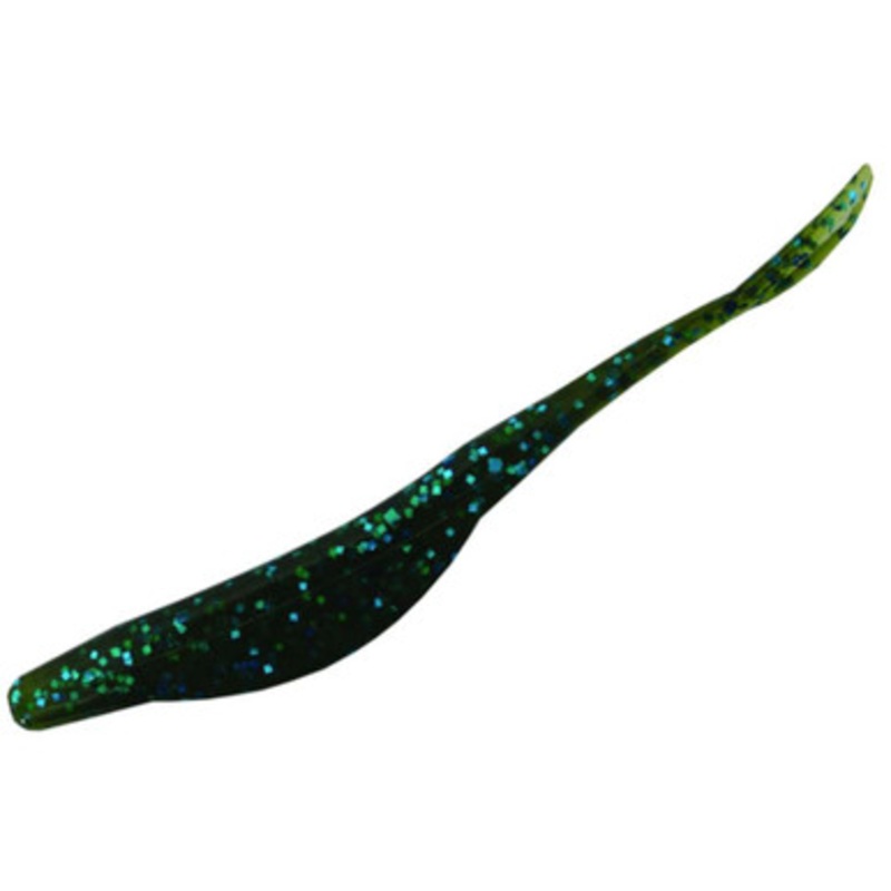 Zoom Salty Super Fluke – Blue Watermelon