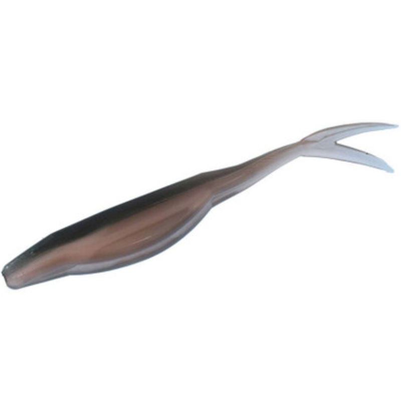 Zoom Super Fluke Jr – Natural Green