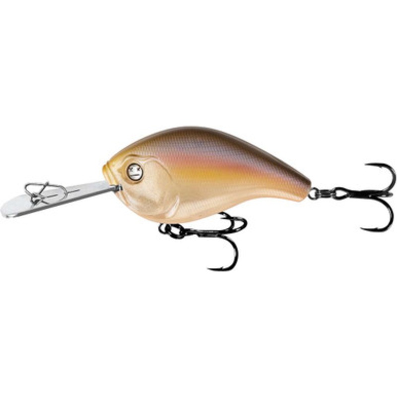 13 Fishing Jabber Jaw Deep Hybrid Crankbait – Regurgitated Shad