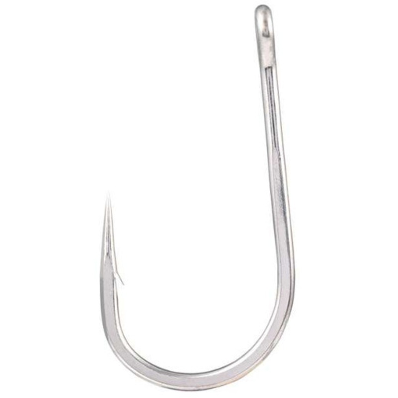 BKK Kaijiki HD Open Gap Trolling Hook – 9/0 – 3 Pack