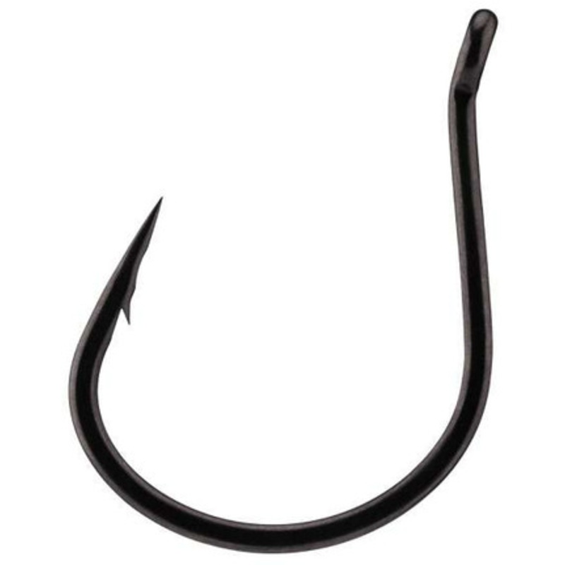 BKK Predator WG Wacky Rig Hook – 1/0 – 6 Pack