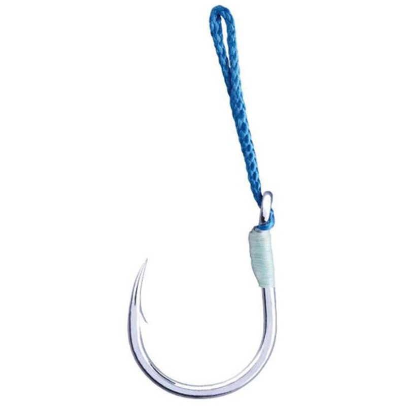 BKK SF Reefmaster NP Assist Hook – 7/0 – 2 Pack