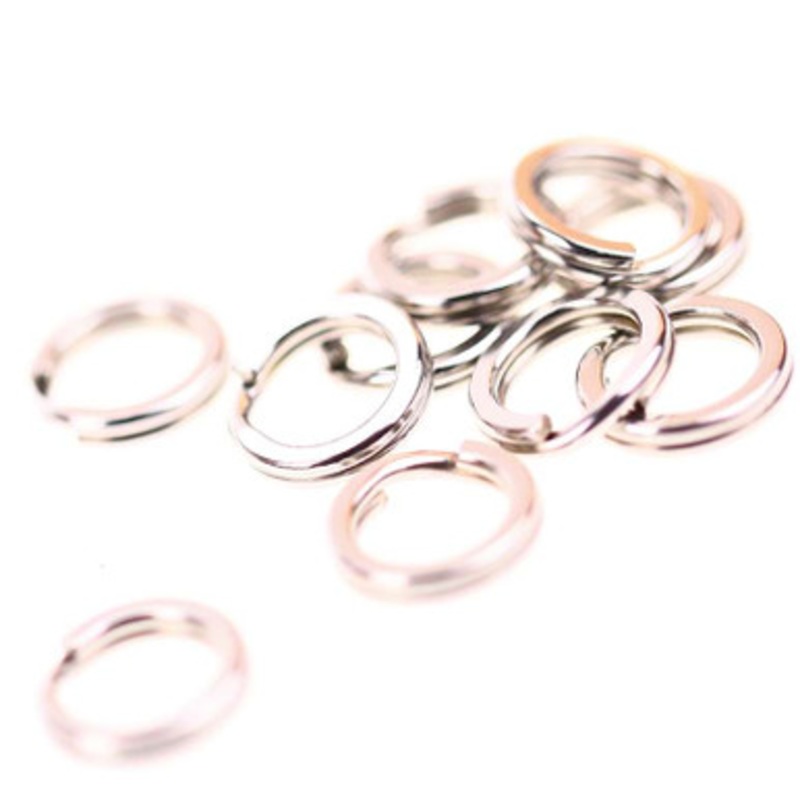 Centaur Anglers Choice Split Ring – #3