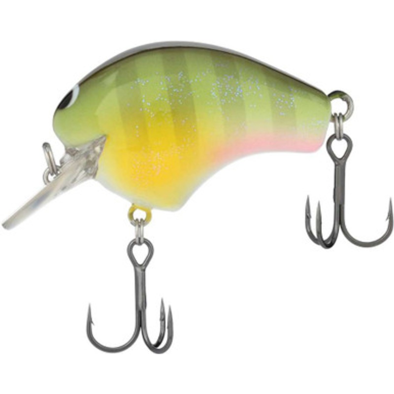 Shimano Macbeth 50F Crankbait – Bluegill