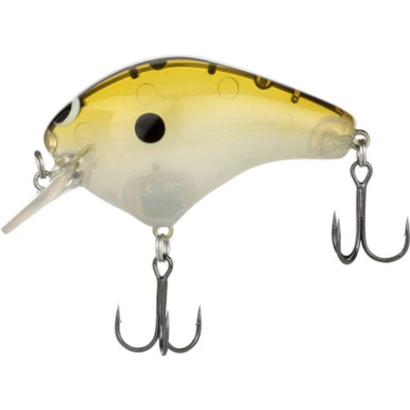 Shimano Macbeth 63F Crankbait – Ghost Shad