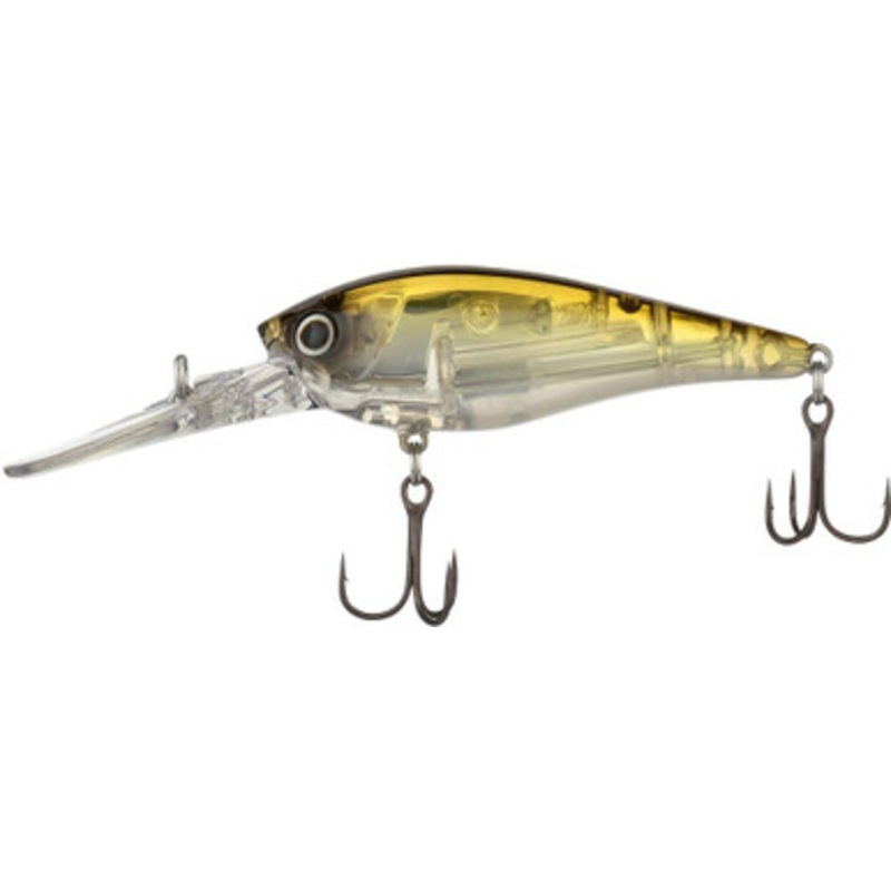 Shimano World Crank 73F Crankbait – Ghost Ayu