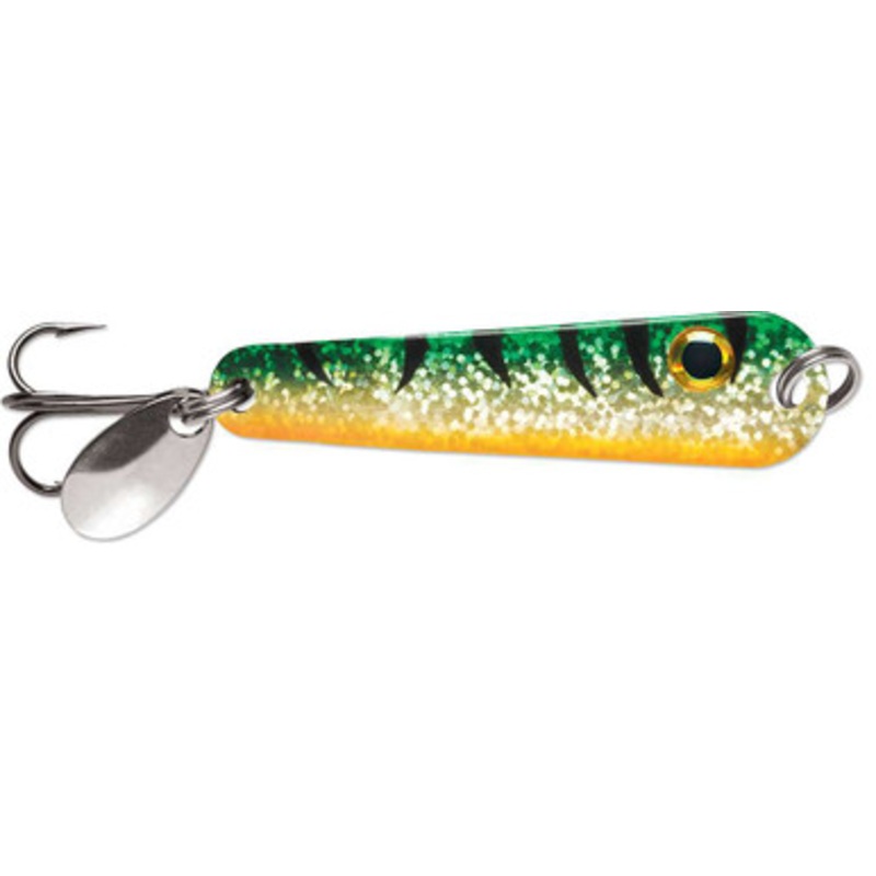 VMC Tumbler Spoon – 1/8oz – Perch