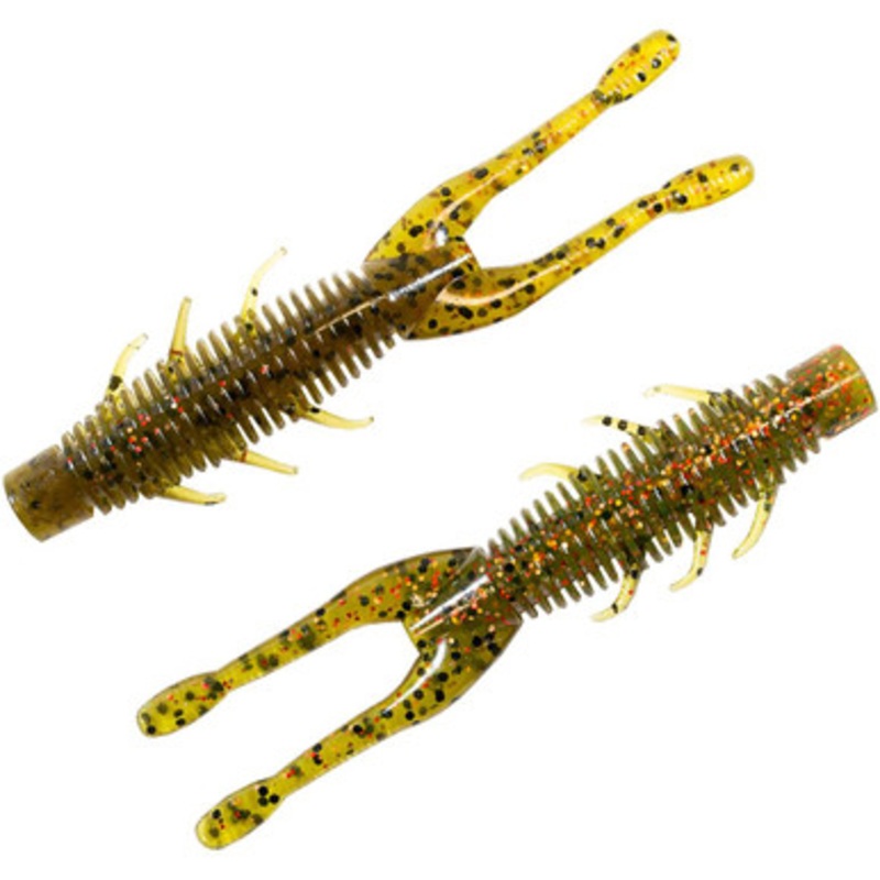 Z-Man TRD Hogz – 3in – Canada Craw