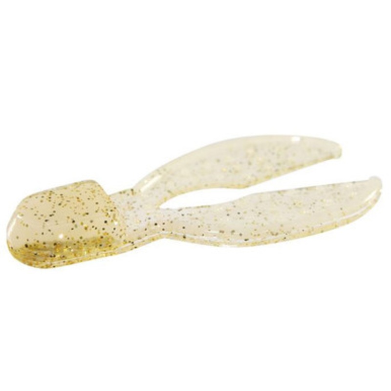 Zoom Super Chunk Jr. Bait 2in Fools Gold