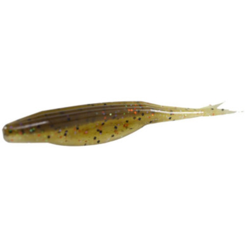 Zoom Super Fluke Jr – Sungill