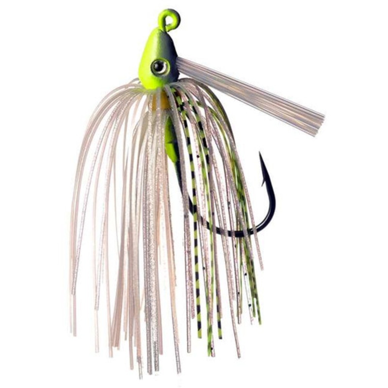 Outkast Tackle Pro Swim Jig – 3/8oz – Sunfish