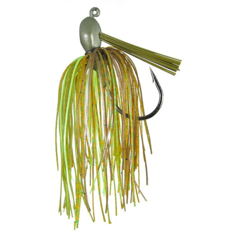Outkast Tackle Stealth Feider Jig – 3/8oz – Bream