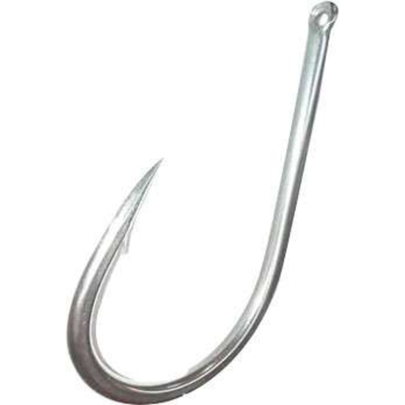 Quick Rig Pa’a Big Game Needle Eye Hook 7/0 Stainless Steel – 2 Pack