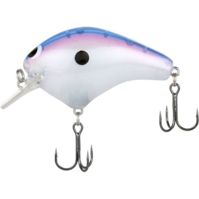 Shimano Macbeth 63F Crankbait – Pro Blue