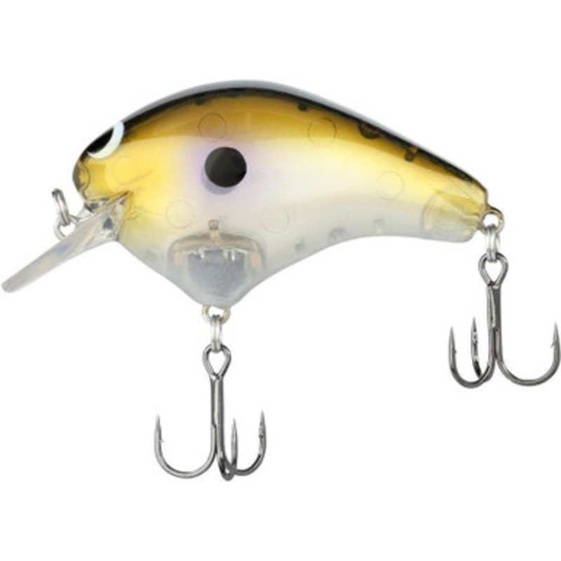 Shimano Macbeth 63F Crankbait – Sleeper Shad