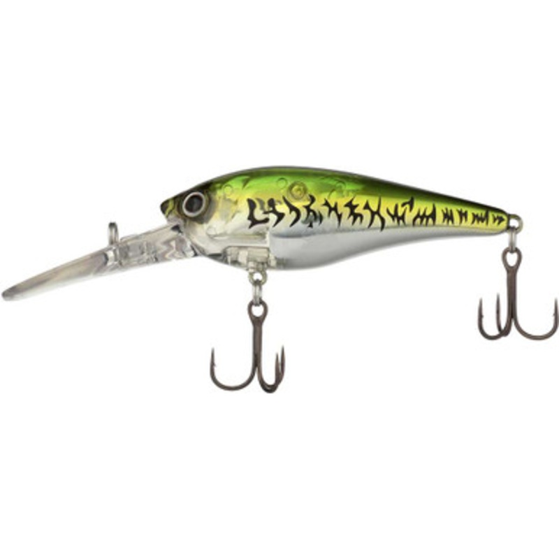 Shimano World Crank 73F Crankbait – Bass