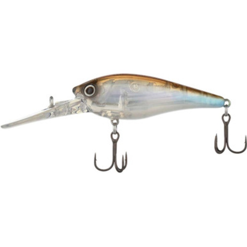 Shimano World Crank 73F Crankbait – T Smelt