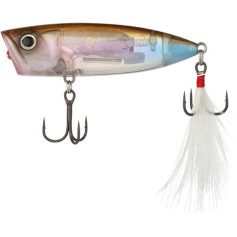 Shimano World Pop 69F Popper – T Smelt