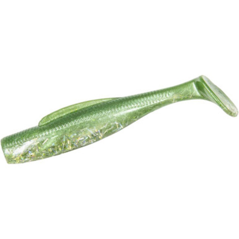 Z-Man DieZel MinnowZ Swimbait – Creole Croaker