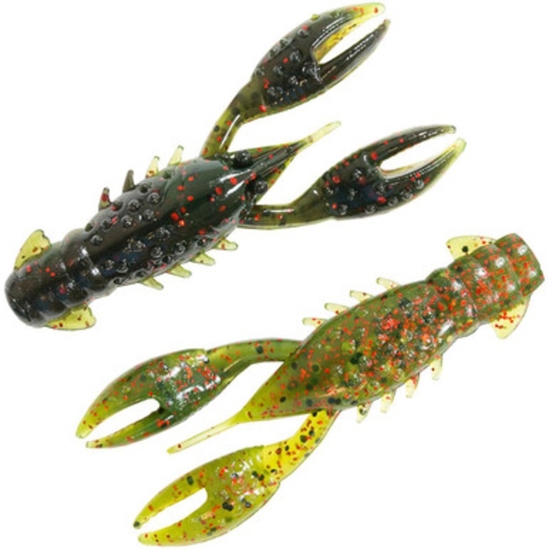 Z-Man TRD CrawZ – California Craw
