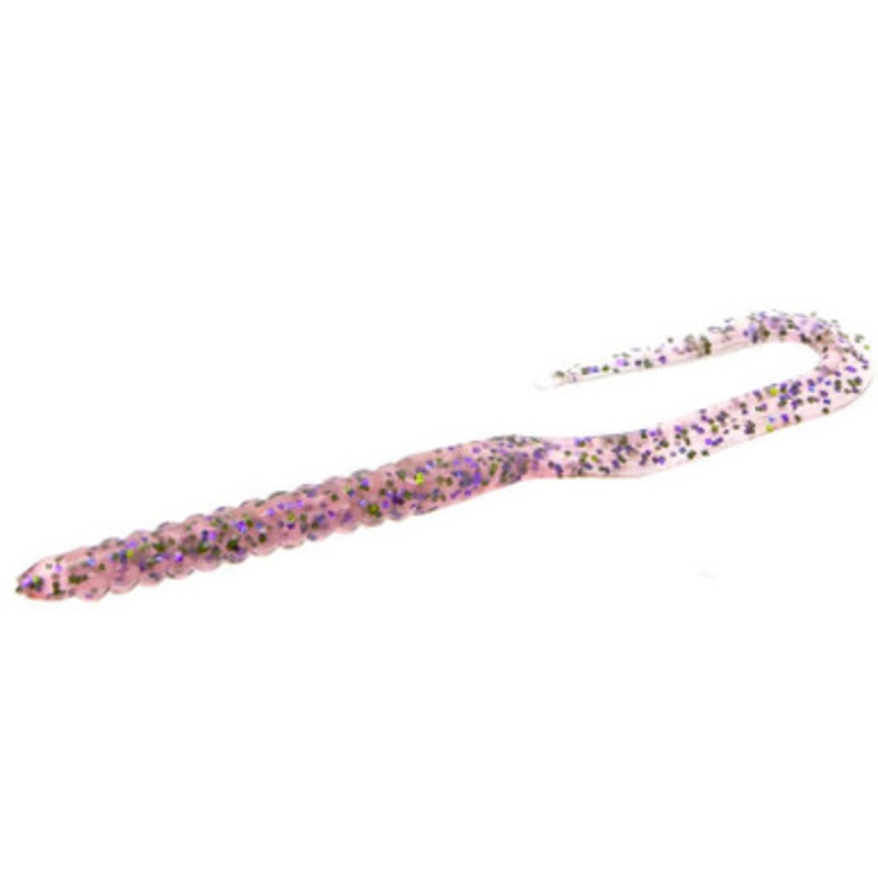 Zoom U-Tale Worm – Cotton Candy