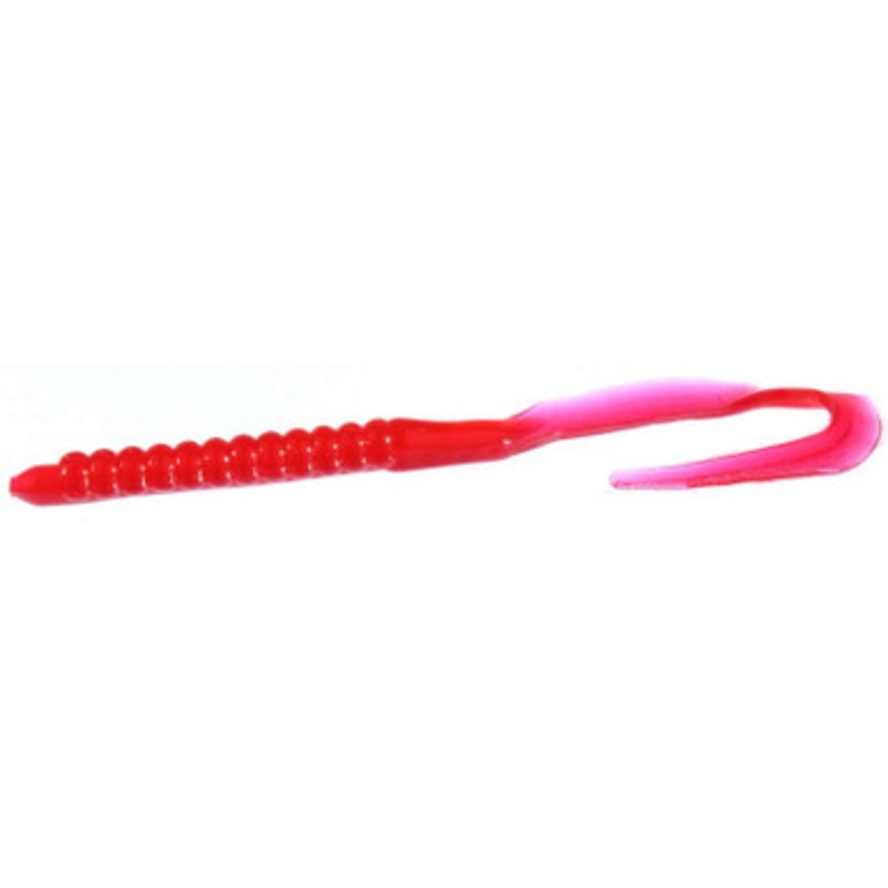 Zoom U-Tale Worm – Strawberry