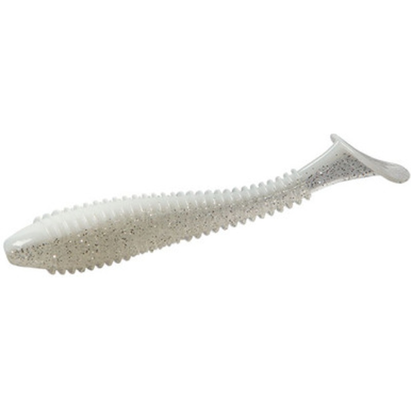 Zoom Z-Swim Swimbait – Sight Flash