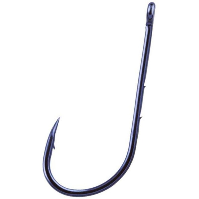 BKK Beak Baitholder-R Hook – #1 – 9 Pack