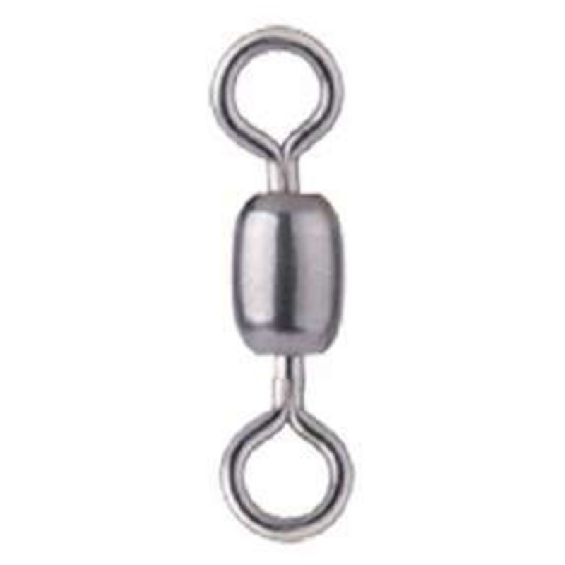 BKK Crane Swivel-62 Stainless Steel Swivel – #6 – 10 Pack