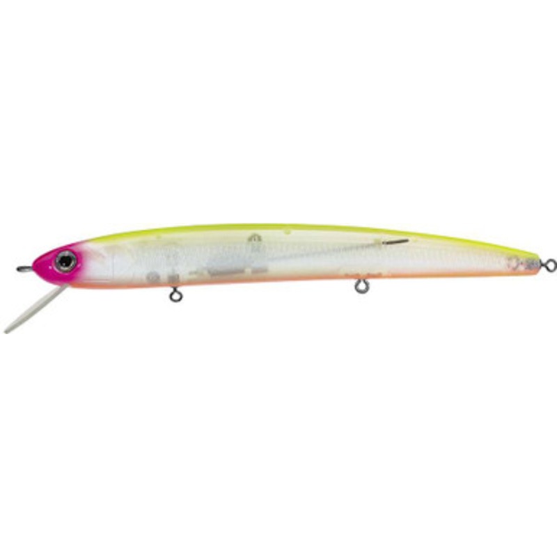Daiwa HMKL Minnow Jerkbait – Super Ayaya