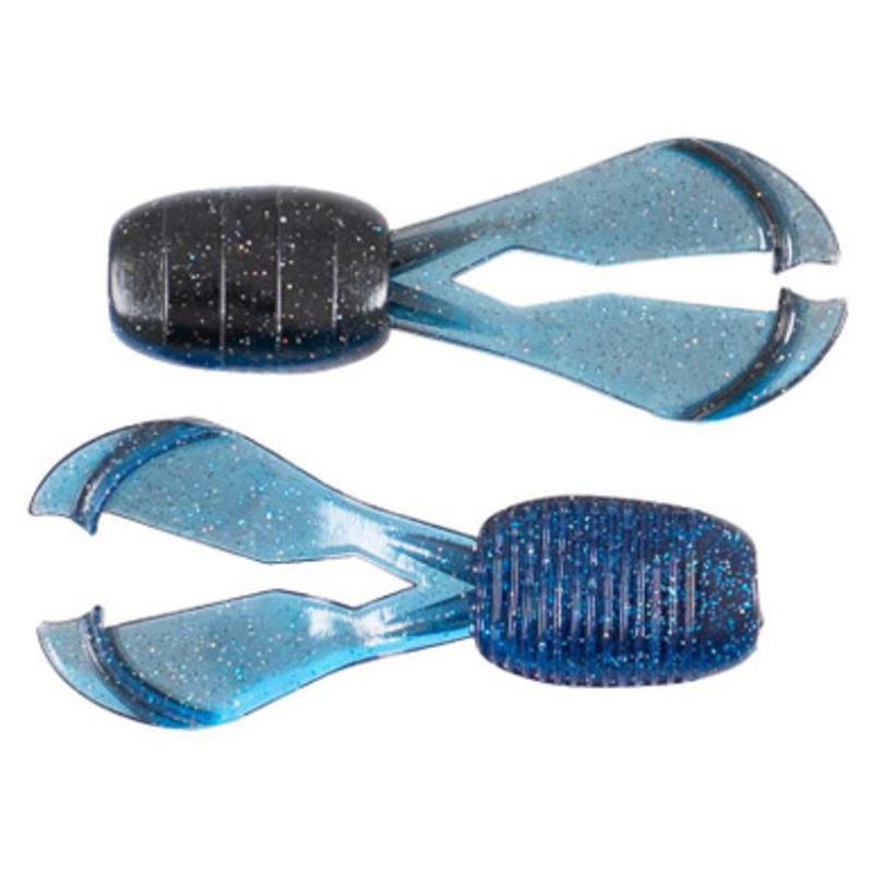 Missile Baits Mini D Chunk – Bruiser Flash