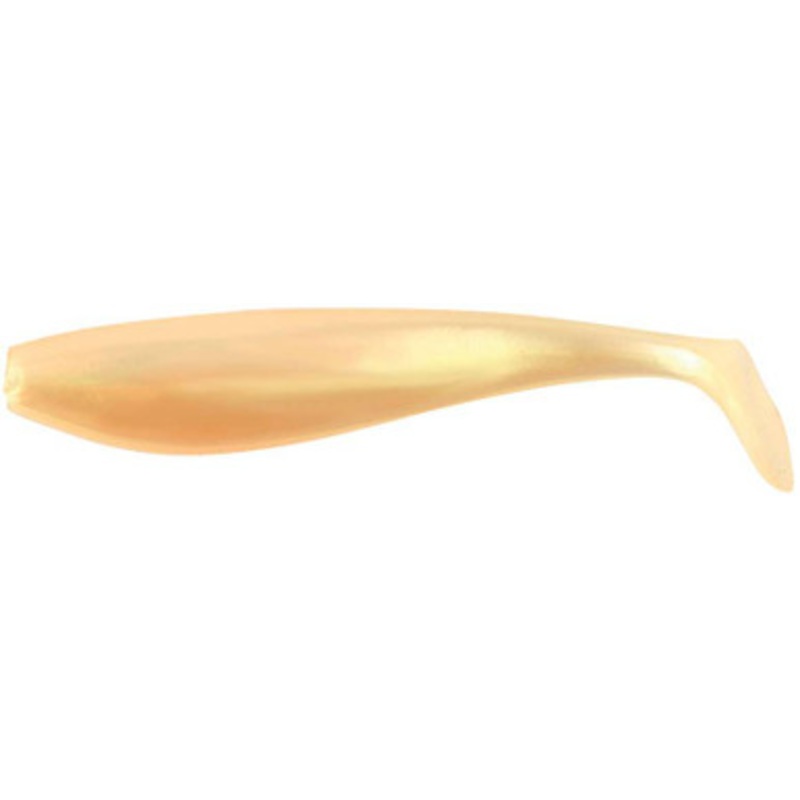 Salmo Walleye Shad 7.5 Swimbait – Pro Pearl UV