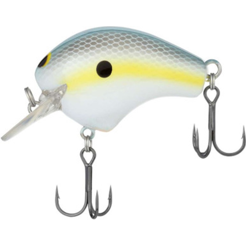 Shimano Macbeth 50F Crankbait – Sexy Shad