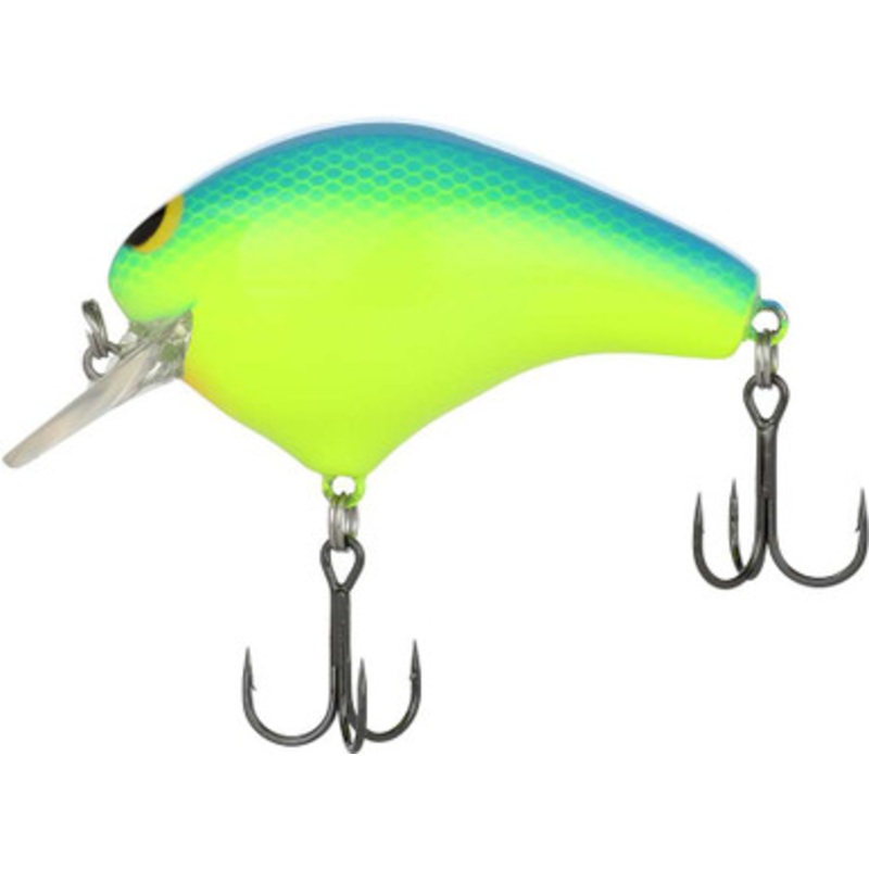 Shimano Macbeth 63F Crankbait – Blue Back Chart