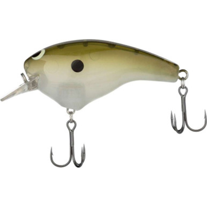 Shimano Macbeth Big 75F Crankbait – Ghost Shad