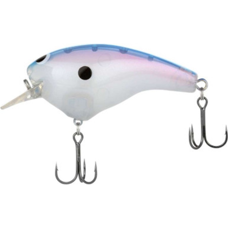 Shimano Macbeth Big 75F Crankbait – Pro Blue