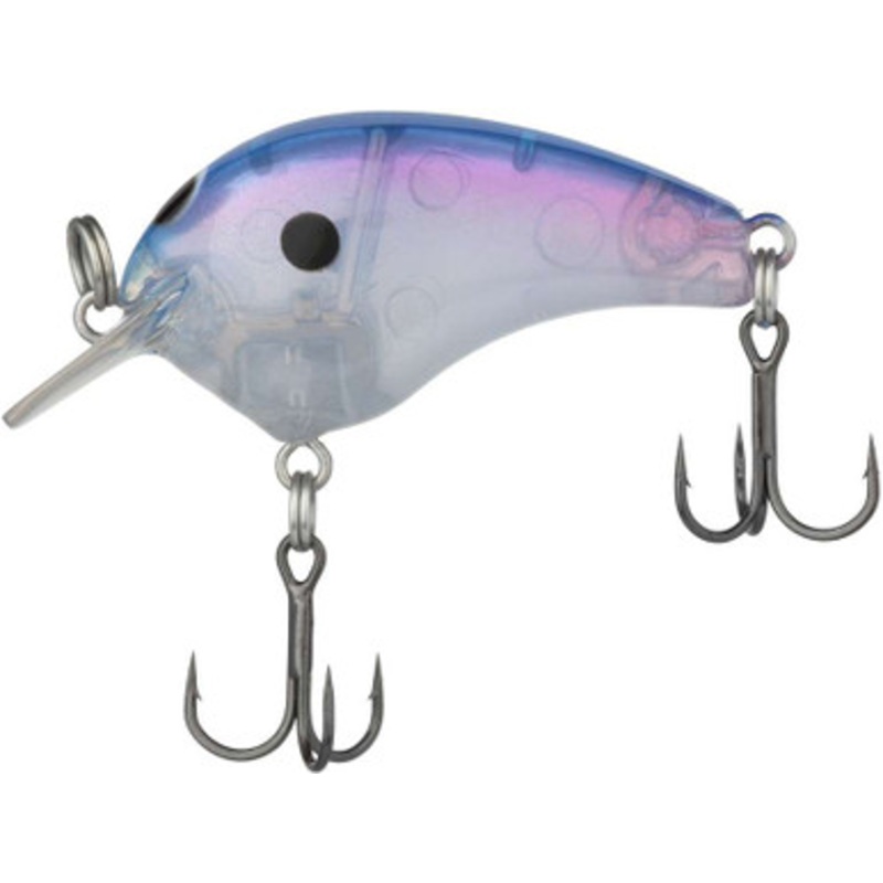 Shimano Macbeth Tiny 39F Crankbait – Pro Blue