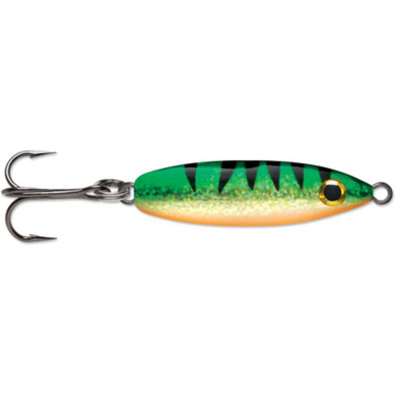 VMC Rattle Spoon – 1/8oz – Perch