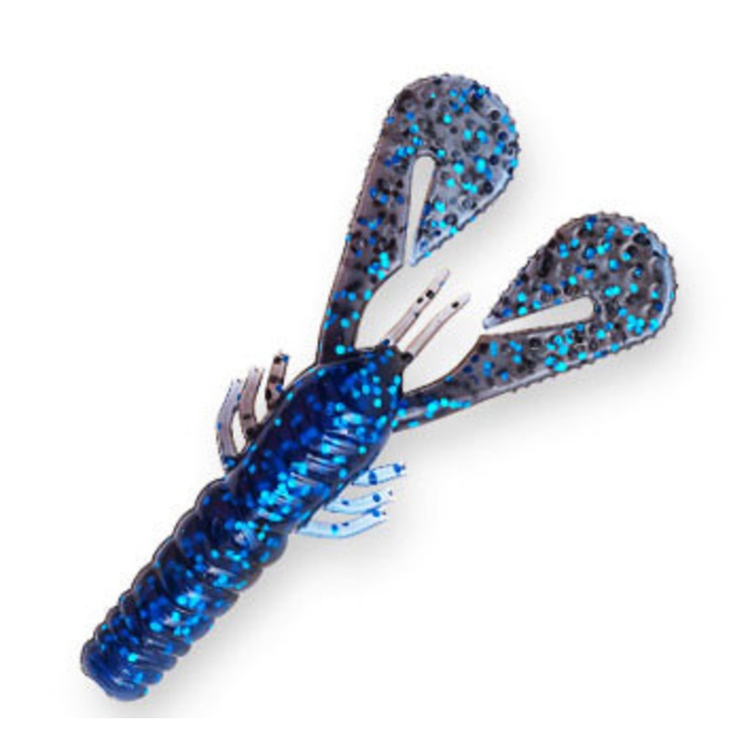 Z-Man Turbo CrawZ – Okeechobee Craw