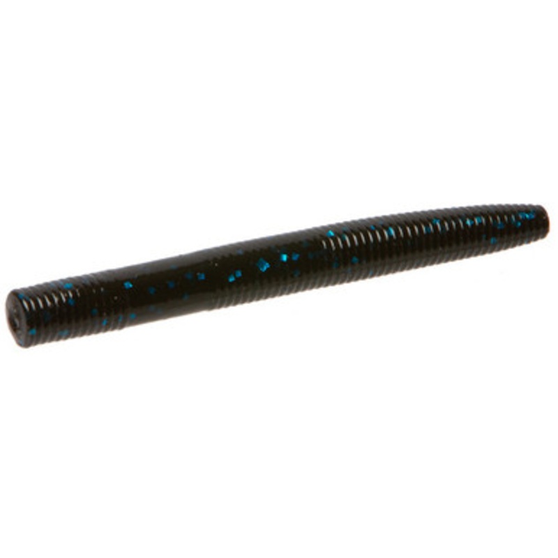 Zoom Beatdown Ned Worm – Blueberry