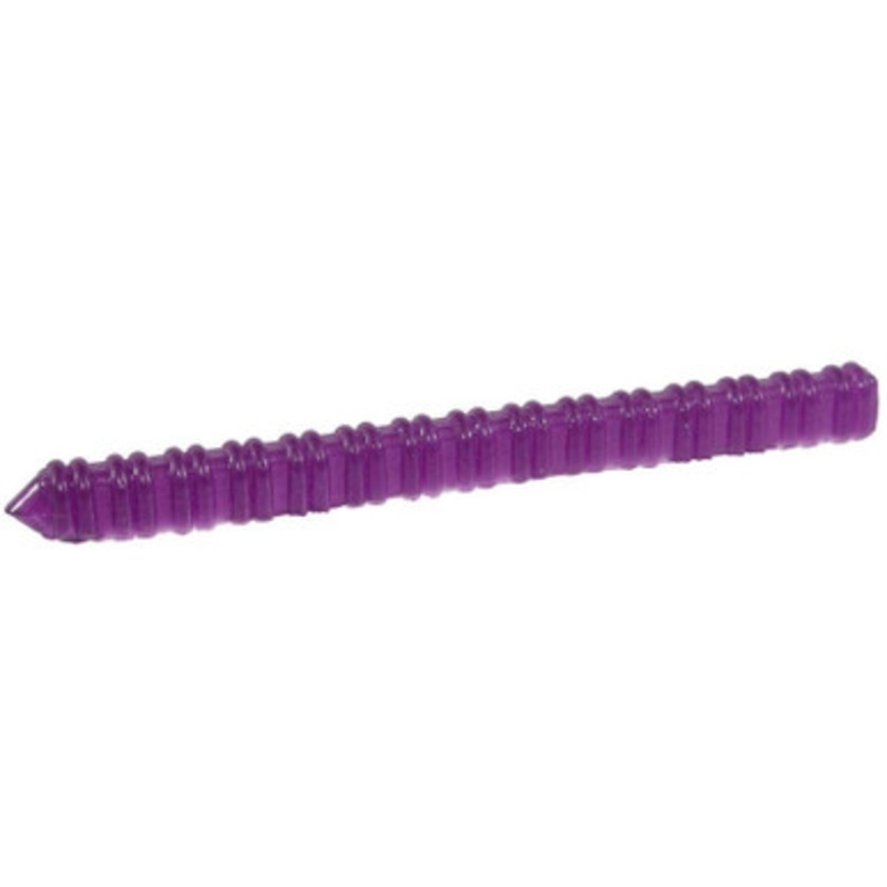 Zoom Centipede Bait – Old Purple