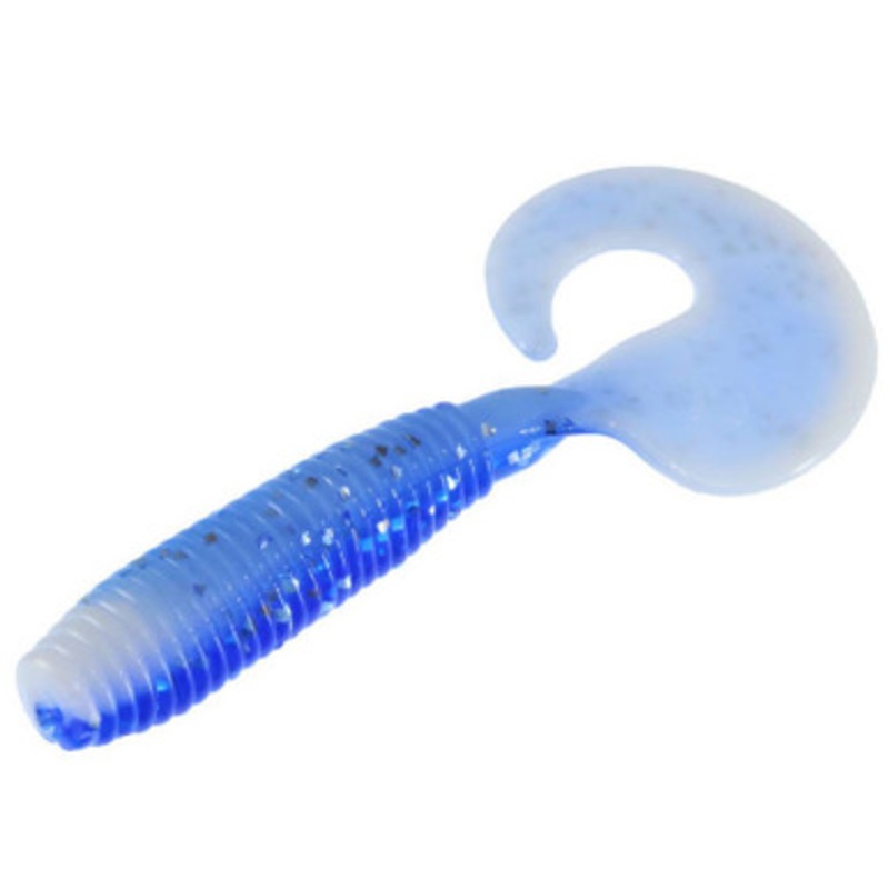 Zoom Fat Albert Grub – 3in – Kentucky Flash