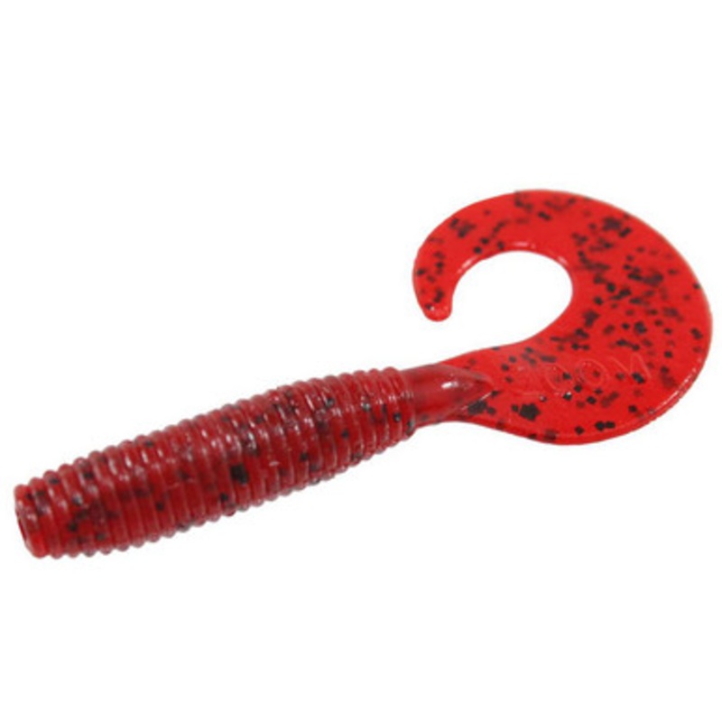 Zoom Fat Albert Grub – 3in – Tomato Seed