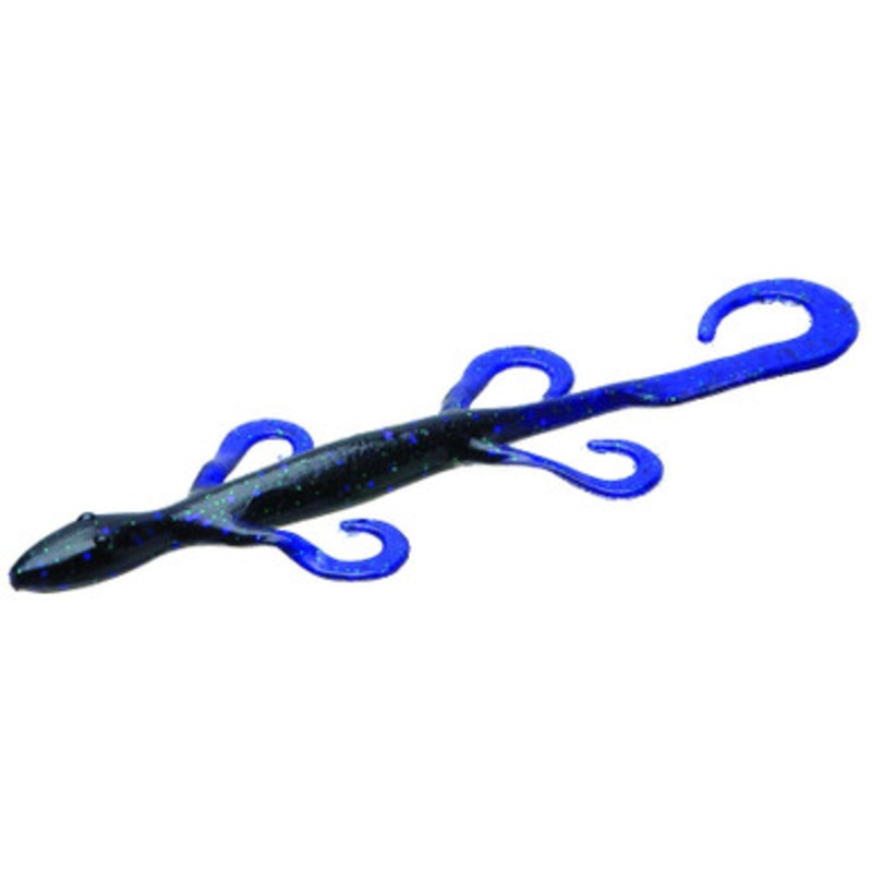 Zoom Lizard Bait – 6in – Candy Bug