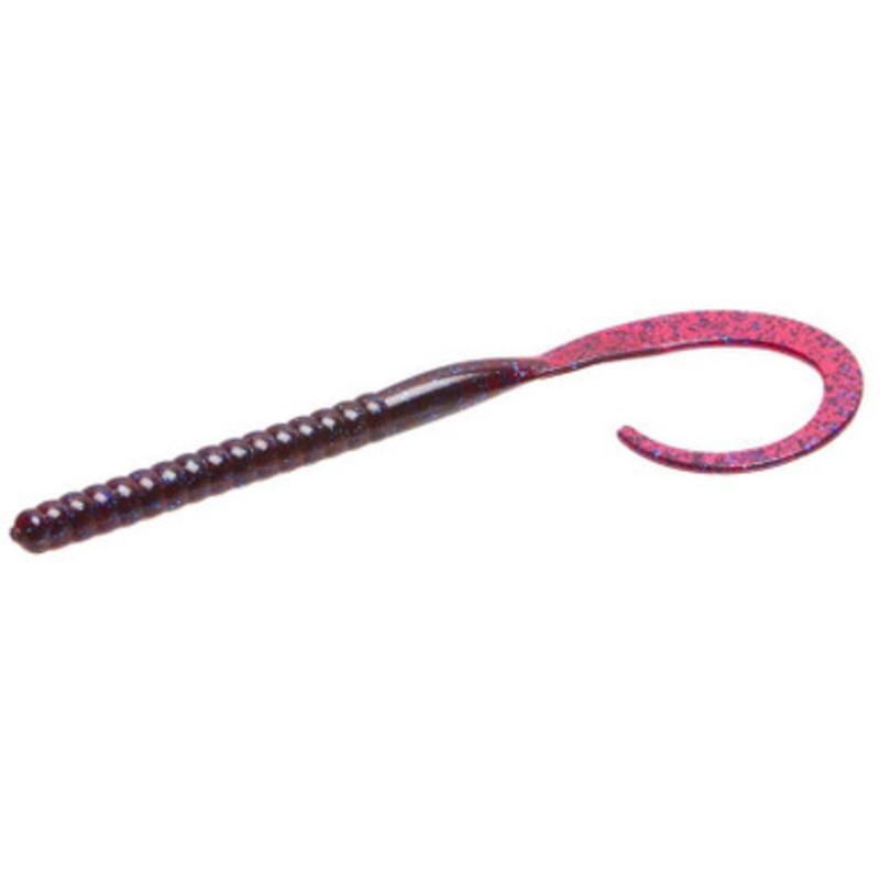 Zoom Mag Ol Monster – 12in – Plum